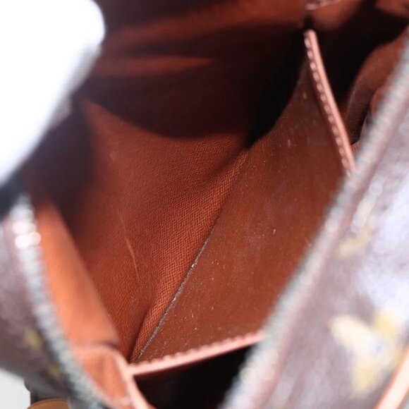 LOUIS VUITTON Monogram Danube Shoulder Bag M45266 LV Auth BA6934 - Picture 12 of 16